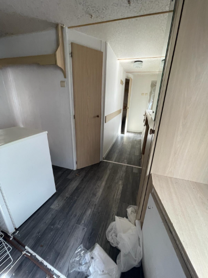 MODELO MOBIL HOME WILLEBY NEPTUNO 7.60x3.00 – 2 HABITACIONES
