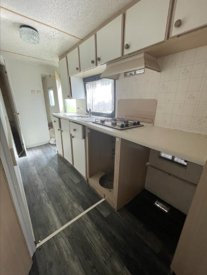 MODELO MOBIL HOME WILLEBY NEPTUNO 7.60x3.00 – 2 HABITACIONES
