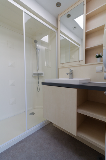 MODELO SUN ROLLER 780A 7.80X3.00 – 2 HABITACIONES