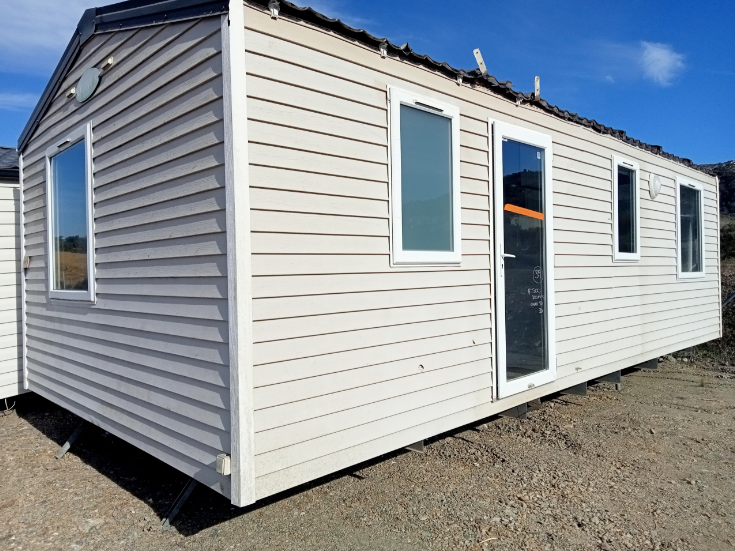 MODELO OHARA 780 7,80X4,00 – OFRECE 3 HABITACIONES