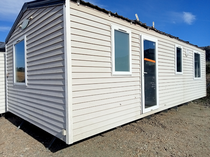 MODELO OHARA 780 7,80X4,00 – OFRECE 3 HABITACIONES