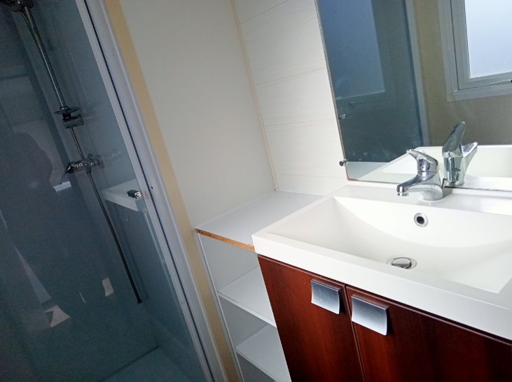 MODELO OHARA 780 7,80X4,00 – OFRECE 3 HABITACIONES