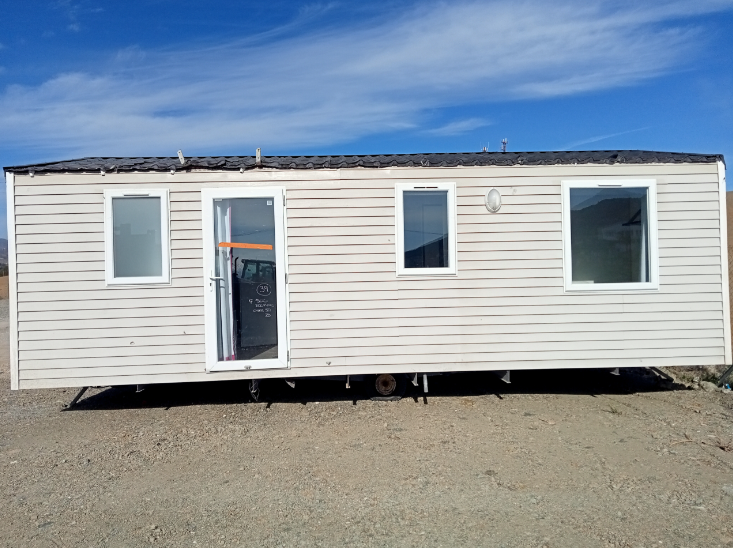 MODELO OHARA 780 7,80X4,00 – OFRECE 3 HABITACIONES