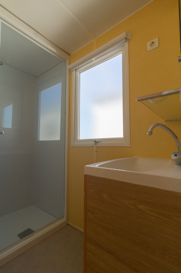 MODELO SUPER MERCURY 7.30 X 4 M – 2 HABITACIONES