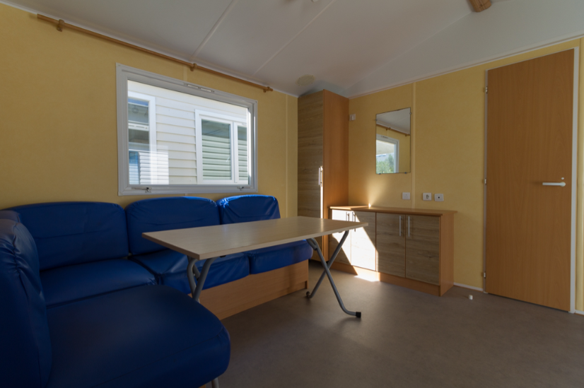 MODELO SUPER MERCURY 7.30 X 4 M – 2 HABITACIONES