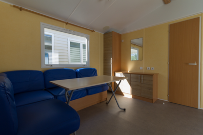 MODELO SUPER MERCURY 7.30 X 4 M – 2 HABITACIONES