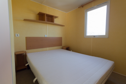 MODELO SUPER MERCURY 7.30 X 4 M – 2 HABITACIONES