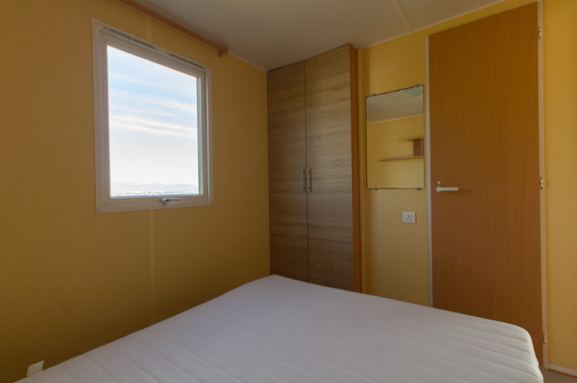 MODELO SUPER MERCURY 7.30 X 4 M – 2 HABITACIONES